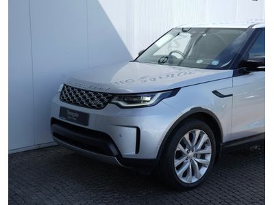 2024 Land Rover Discovery