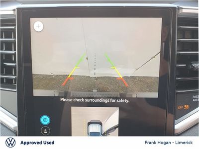 2025 Volkswagen Amarok