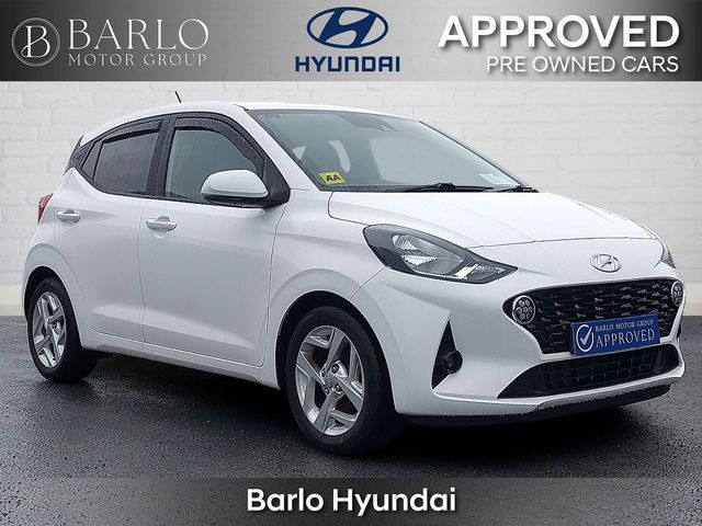 vehicle for sale from Barlo Ford Clonmel