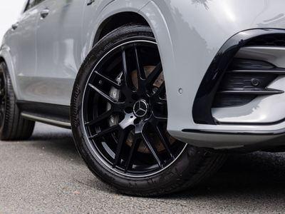 2025 Mercedes-Benz GLE Class