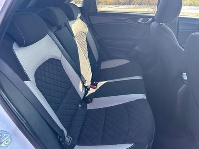 2021 Kia Ceed