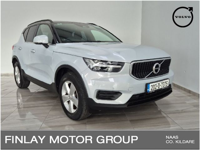 vehicle for sale from Finlay Motor Group