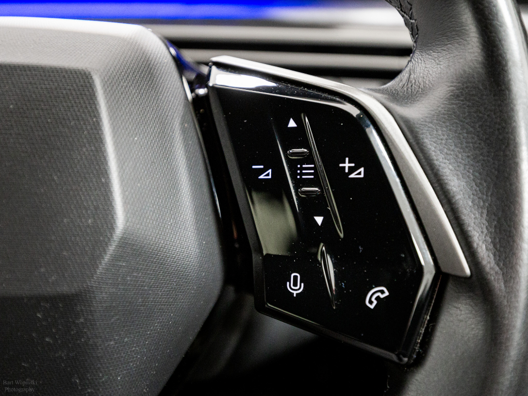2025 Peugeot 3008