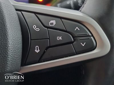 2026 Dacia Duster
