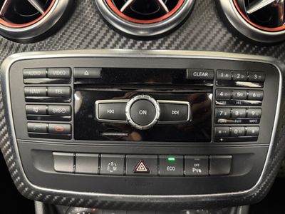 2013 Mercedes-Benz A 180