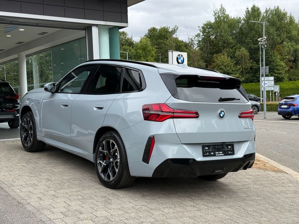 2026 BMW X3