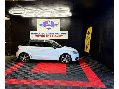 2013 Audi A1
