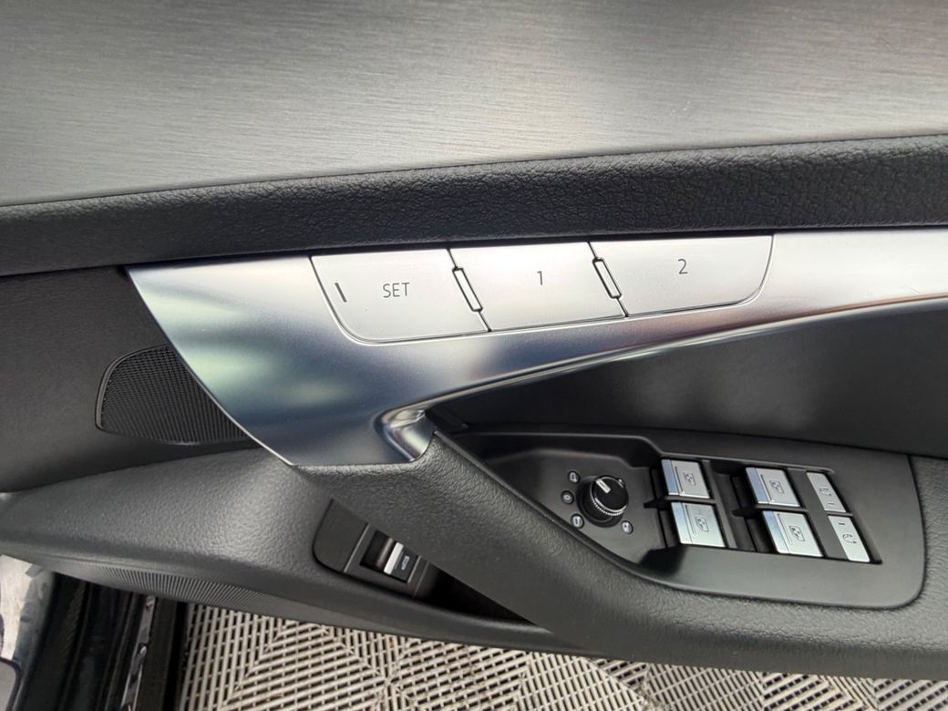 2021 Audi A7