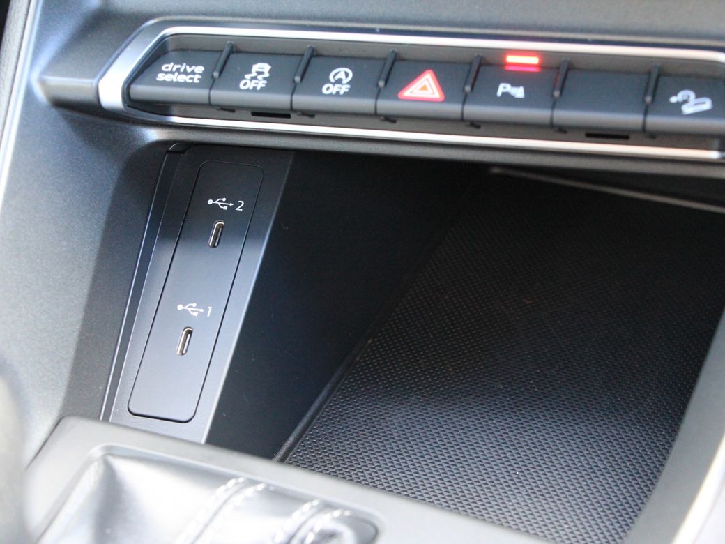 2024 Audi Q3