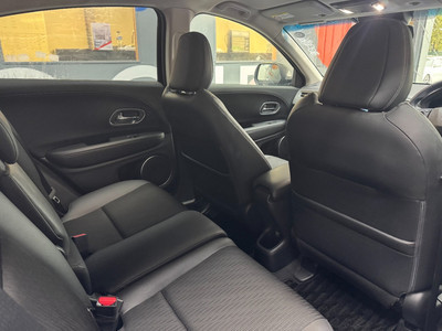 2020 Honda Vezel