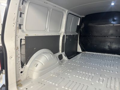 2021 Volkswagen Transporter
