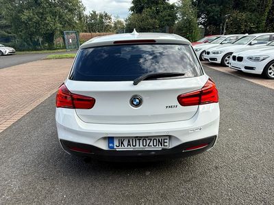 2015 BMW 1 Series