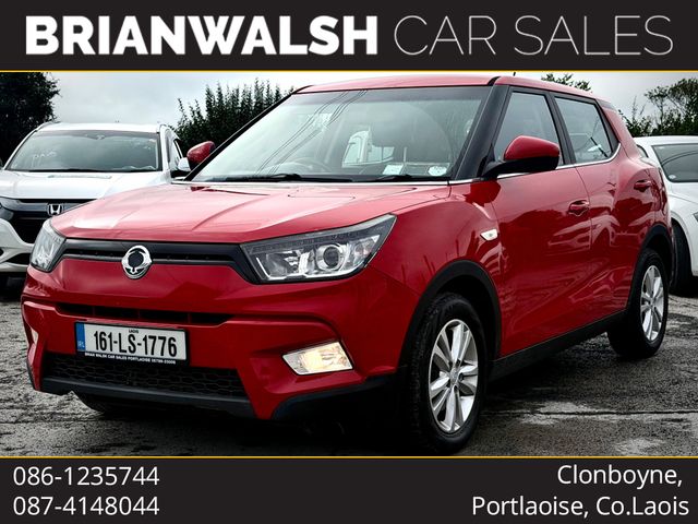 vehicle for sale from Brian Walsh Car Sales Portarlington