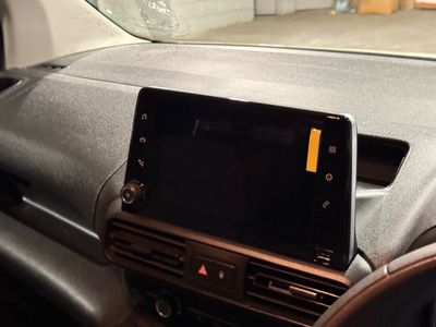 2023 Citroen Berlingo