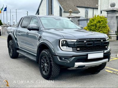 2023 Ford Ranger