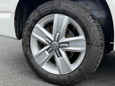 2019 Volkswagen Transporter