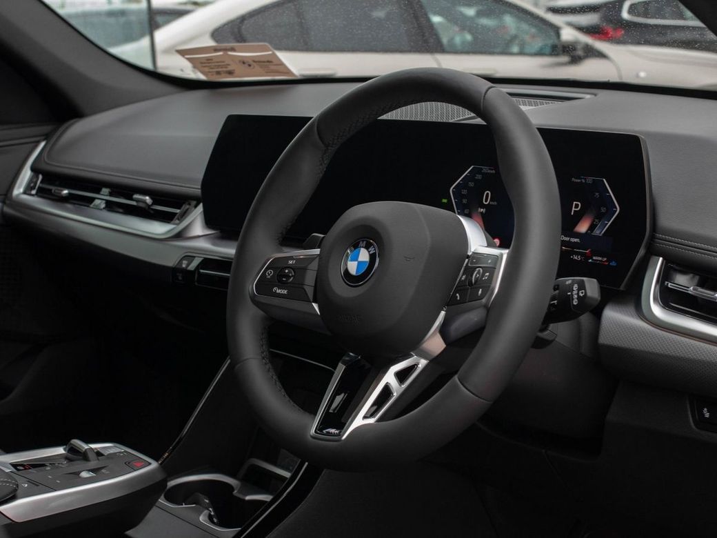 2025 BMW X1
