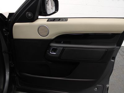 2017 Land Rover Discovery
