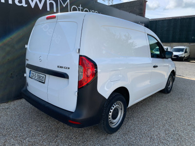 2023 Mercedes-Benz Citan