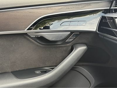 2020 Audi A8