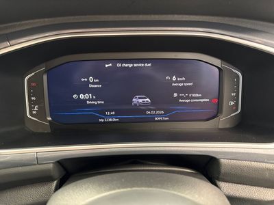 2024 Volkswagen T-Roc