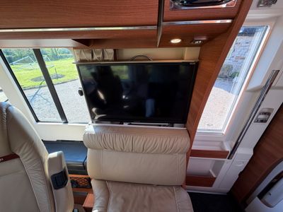 2022 CARTHAGO  CHIC C-LINE 4.9 LEL  R.H.D AUTO C1 REQUIRED 