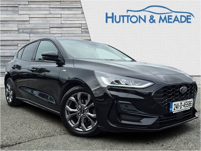 vehicle for sale from Hutton & Meade