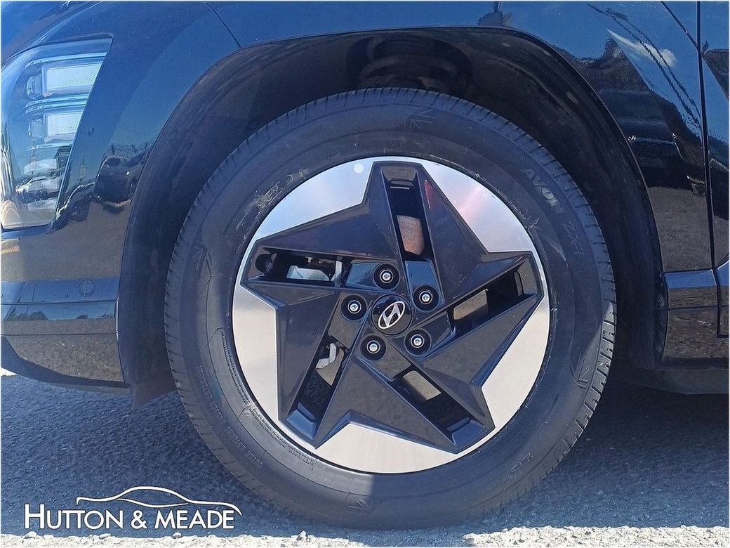 2024 Hyundai Kona