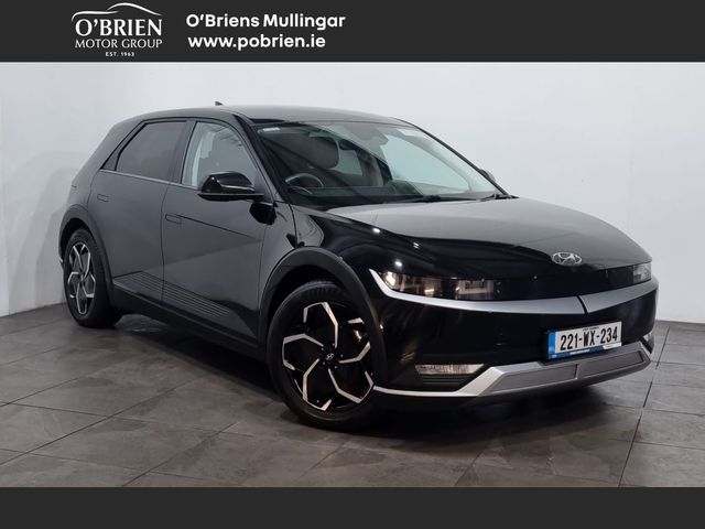 vehicle for sale from O'Briens Motor Group