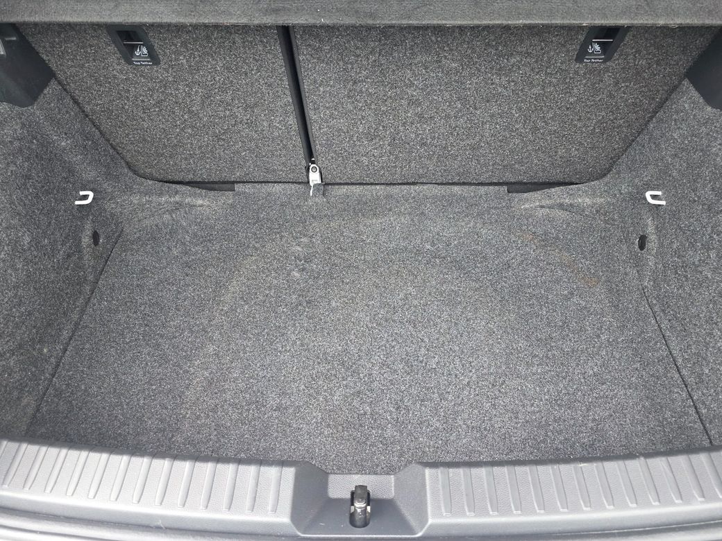 2019 SEAT Ibiza