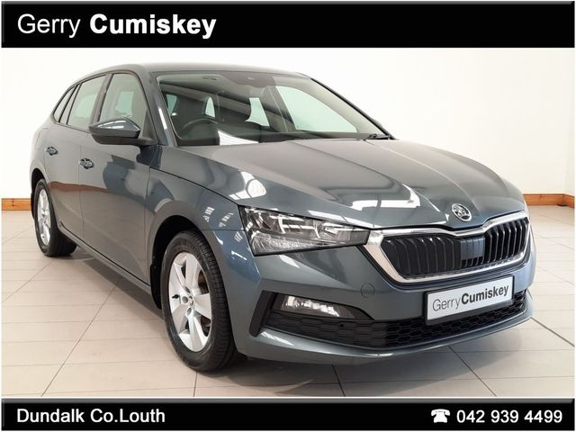vehicle for sale from Gerry Cumiskey Ltd