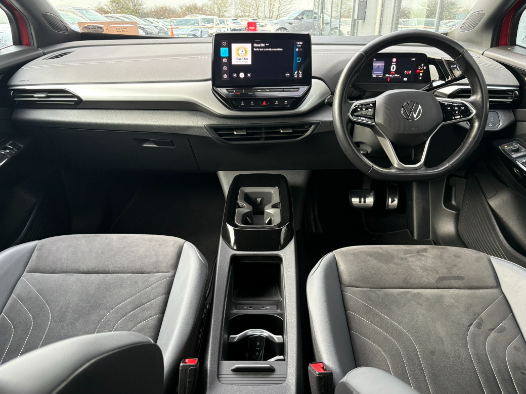 2023 Volkswagen ID.4