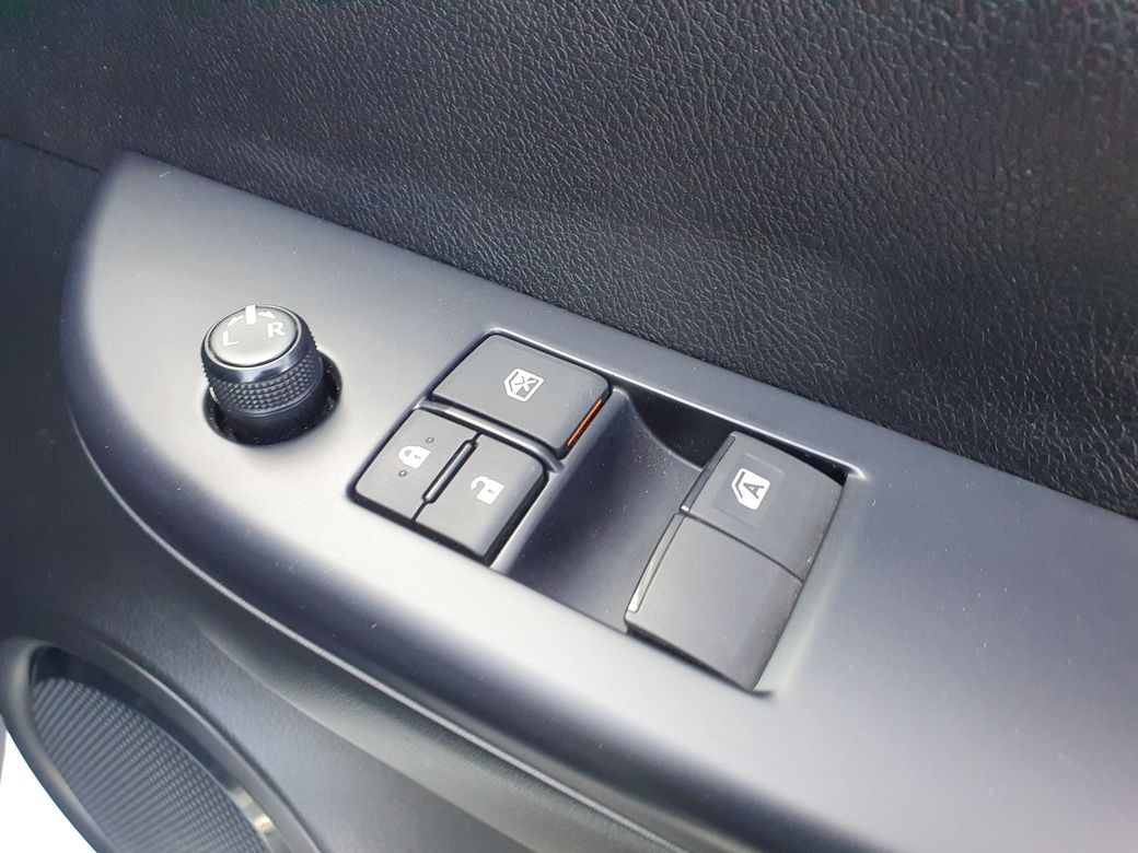 2022 Toyota Hilux