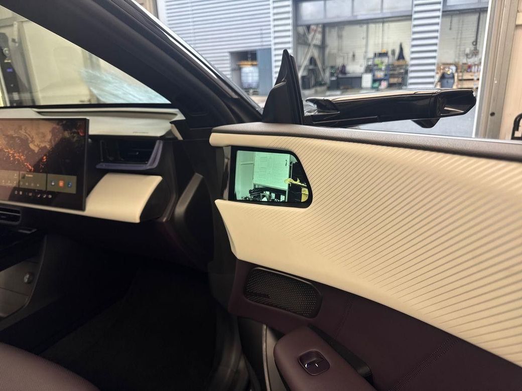 2027 Mazda Mazda6