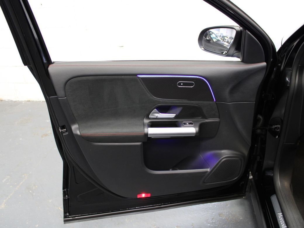 2024 Mercedes-Benz GLA Class