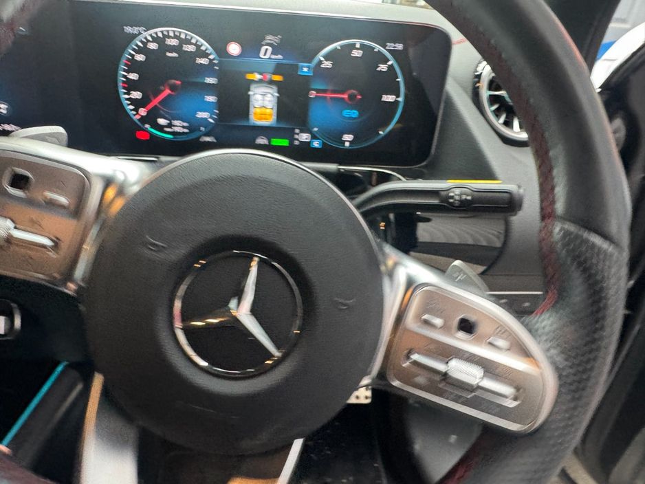 2023 Mercedes-Benz EQA