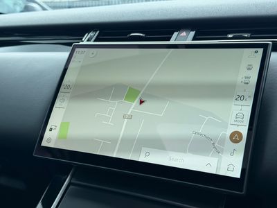 2023 Land Rover Range Rover Velar