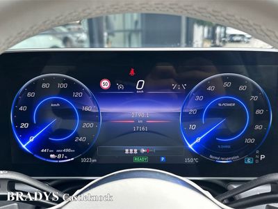 2024 Mercedes-Benz EQE