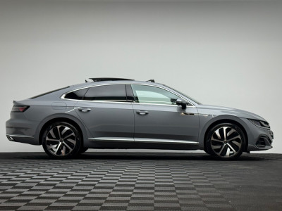 2024 Volkswagen Arteon