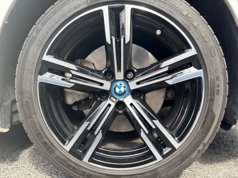 2024 BMW 3 Series