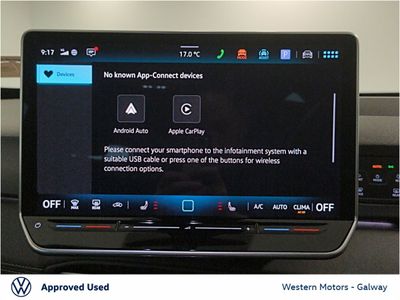 2026 Volkswagen ID.3