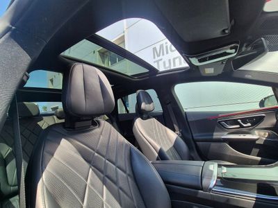 2024 Mercedes-Benz EQE