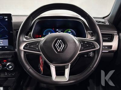 2024 Renault Arkana