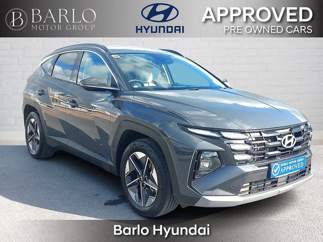 vehicle for sale from Barlo Ford Clonmel