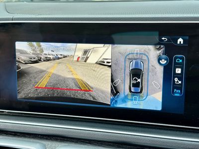 2025 Mercedes-Benz GLE Class