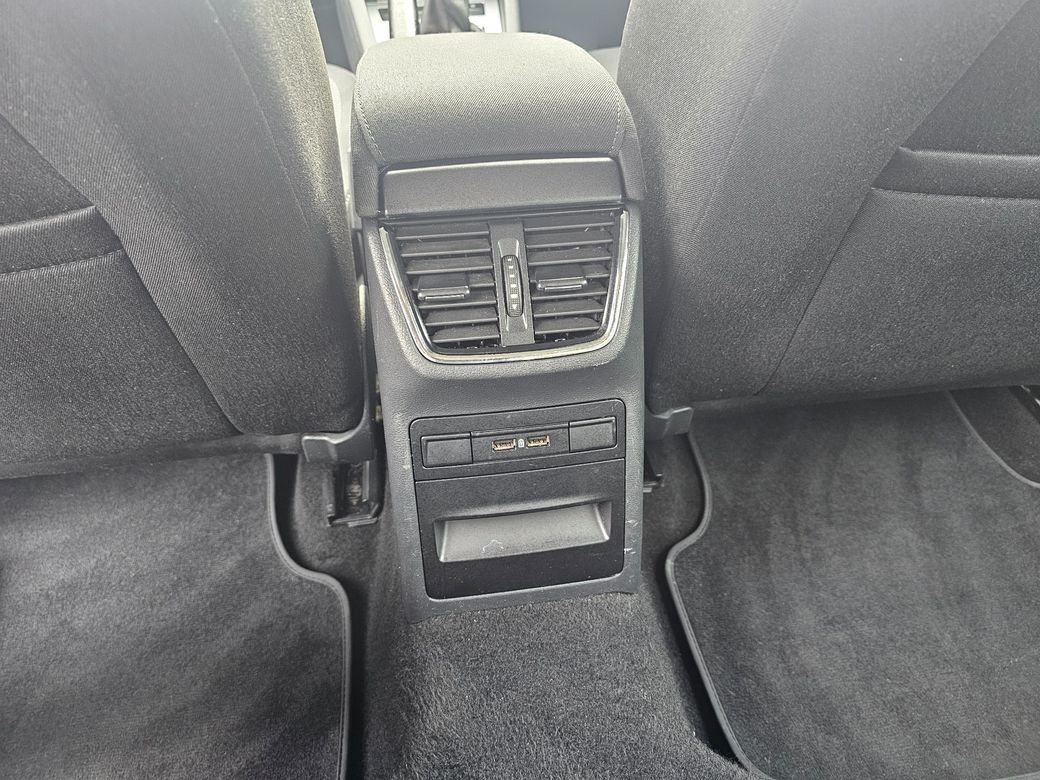 2018 Skoda Octavia