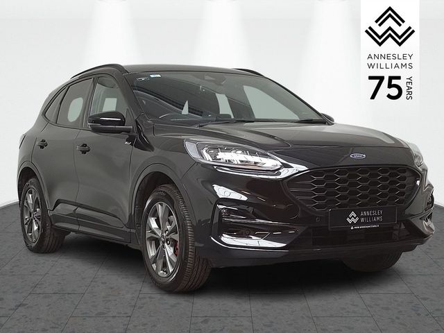 vehicle for sale from Annesley Williams