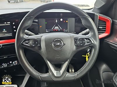 2023 Opel Mokka