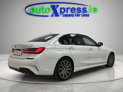 2019 BMW 3 Series