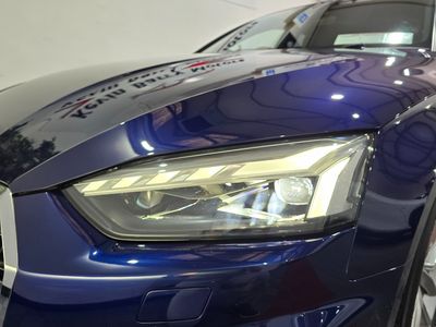 2021 Audi A5